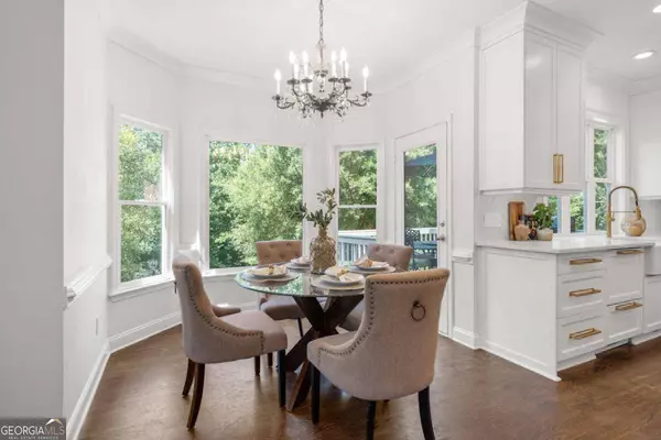 4265 Rhonda LN, Cumming, GA 30040