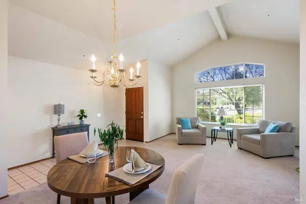 3321 Brittany CIR, Napa, CA 94558