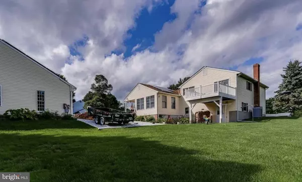 1715 DEER PARK RD, Finksburg, MD 21048