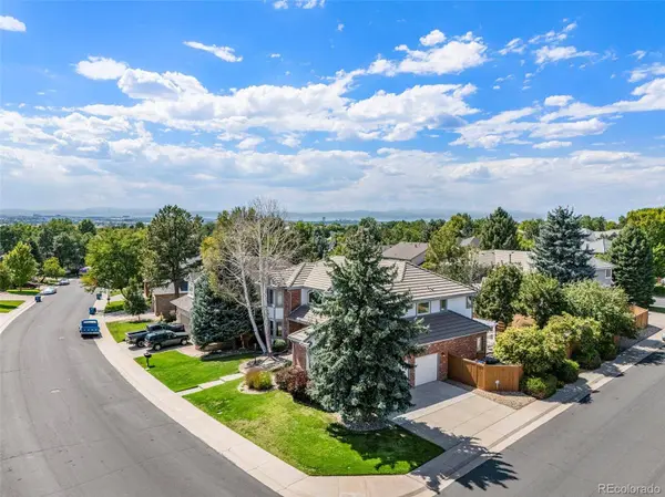 5594 S Jasper WAY, Centennial, CO 80015