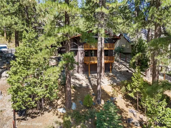 529 Silvertip DR, Incline Village, NV 89451