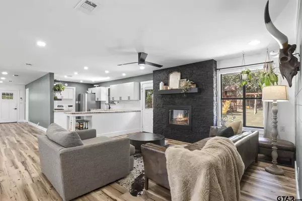 4173 E Hwy 67, Mt Pleasant, TX 75455