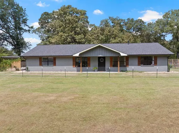 4173 E Hwy 67, Mount Pleasant, TX 75455