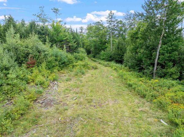 Lot 78 Whiteface RD, Sandwich, NH 03259