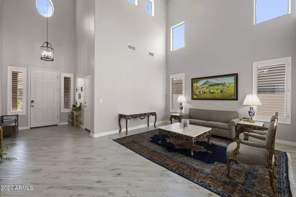 39618 N Belfair Way, Anthem, AZ 85086