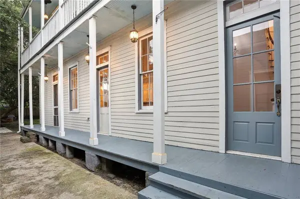 923 ELYSIAN FIELDS AVE #B, New Orleans, LA 70117