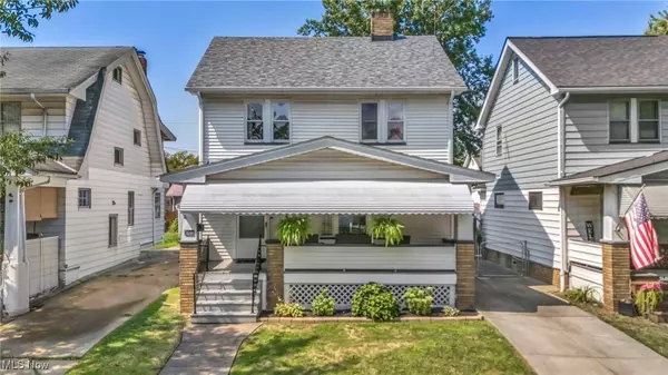 3644 W 129th ST, Cleveland, OH 44111