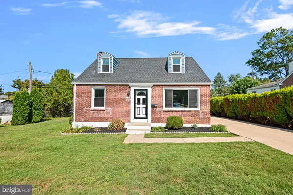 711 LAFAYETTE ST, Kennett Square, PA 19348