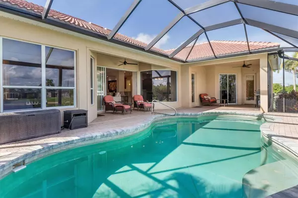 8740 MYSTIC CIR, North Port, FL 34287