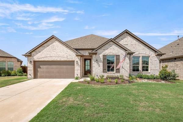 1224 Daylily Drive, Northlake, TX 76226