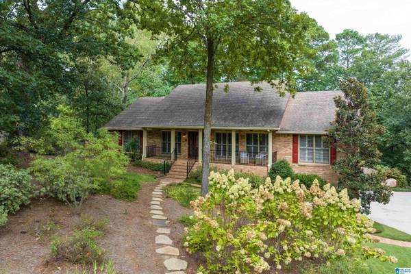2100 PARTRIDGE BERRY ROAD, Hoover, AL 35244