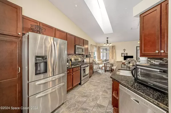 1249 Walnut Grove, Rockledge, FL 32955