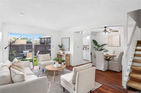 95-28 Kahoea Street #164, Mililani, HI 96789