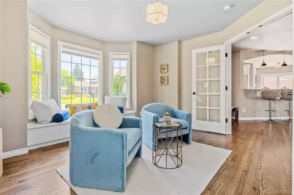 2055 S Gray AVE, Lakewood, CO 80227