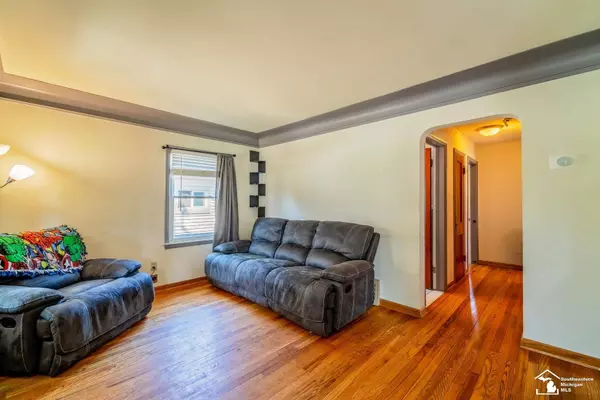 14866 HORGER Street, Allen Park, MI 48101