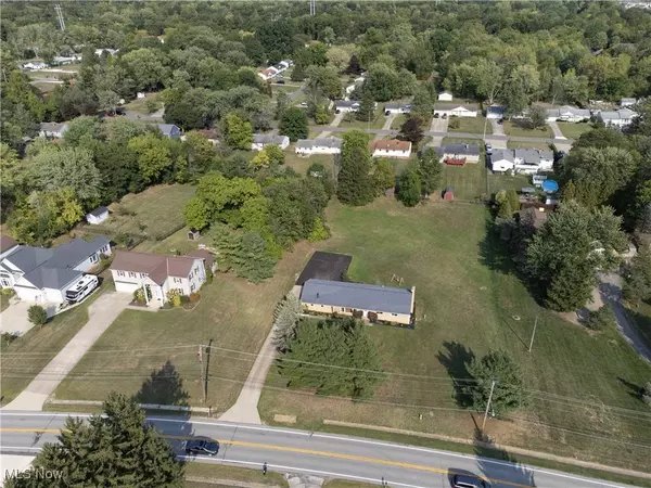 12477 Webster RD, Strongsville, OH 44136