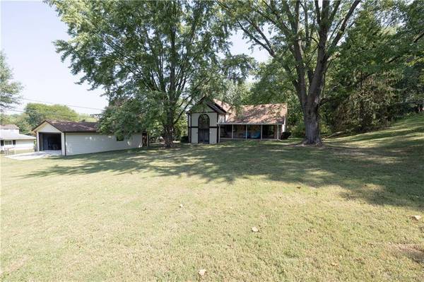 497 Marshall Drive, Xenia, OH 45385