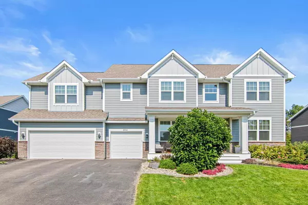 3554 Turner DR SW, Prior Lake, MN 55372