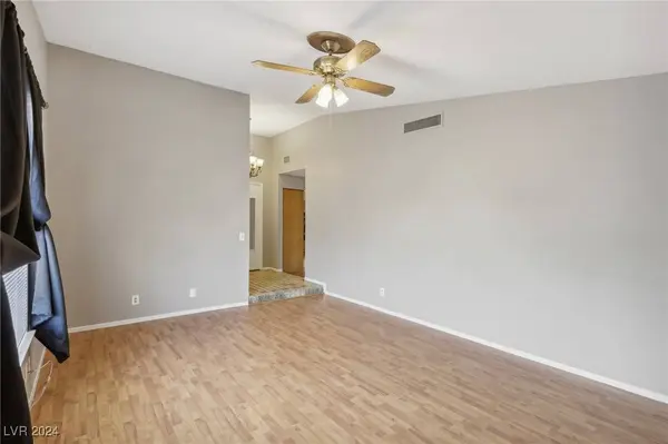 6635 Navio Drive, Las Vegas, NV 89103