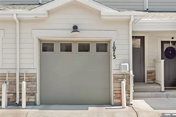 1073 Oak CIR, Denver, CO 80215