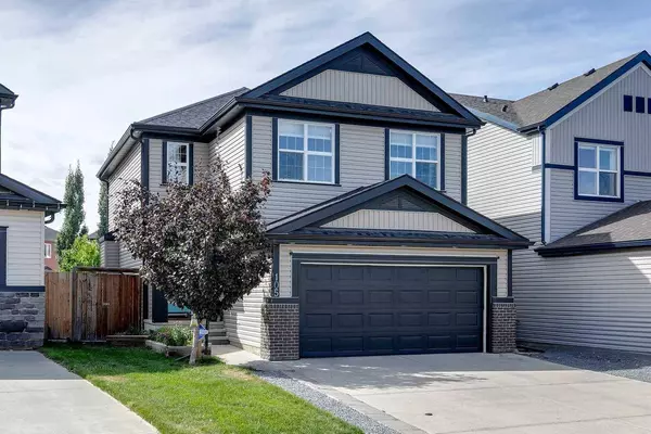 105 Copperpond Bay SE, Calgary, AB T2Z0R2