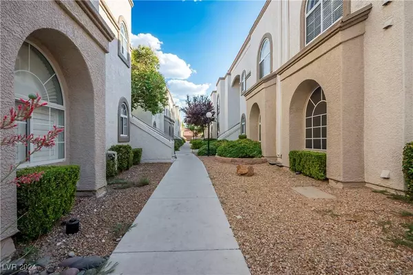 3125 N Buffalo Drive #2100, Las Vegas, NV 89128