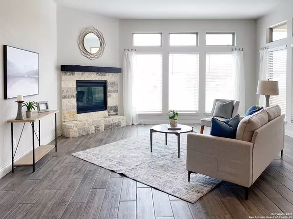 2111 Thayer Cove, San Antonio, TX 78253