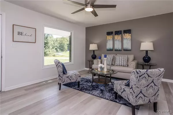 9800 Colemans Lake RD, Ford, VA 23850