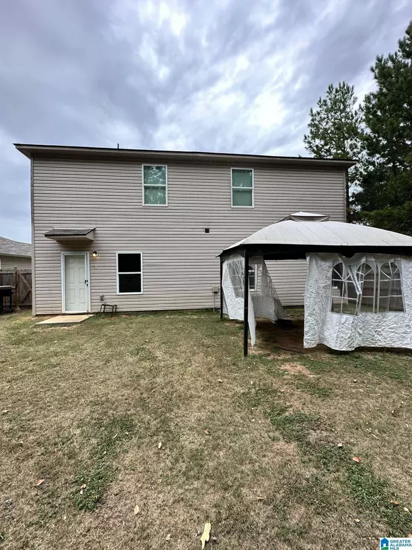 153 AMERICANA DRIVE, Odenville, AL 35120