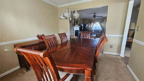 2721 RUNWAY LAKE LN, Snellville, GA 30039