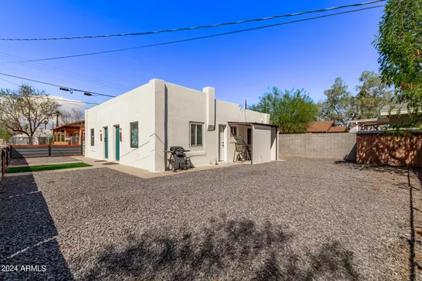 509 N 11TH Street, Phoenix, AZ 85006