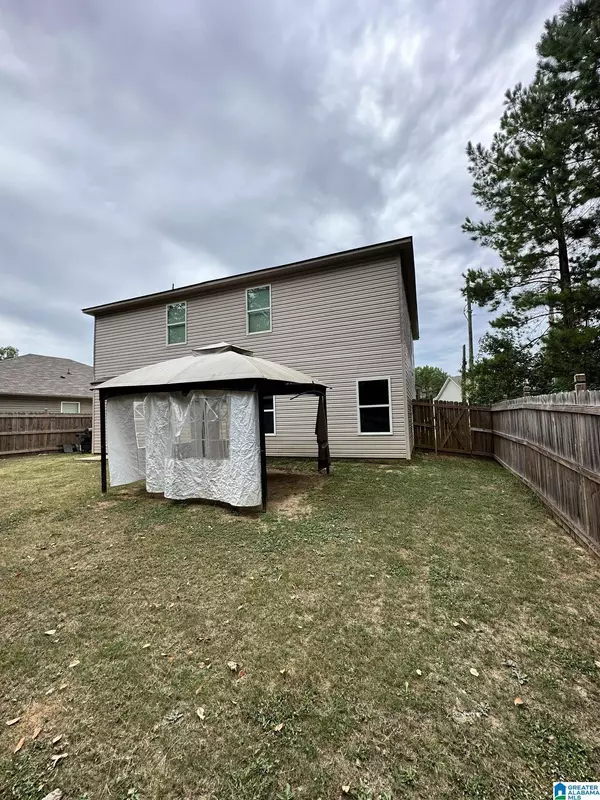 153 AMERICANA DRIVE, Odenville, AL 35120