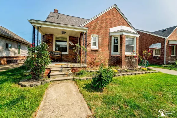 14866 HORGER Street, Allen Park, MI 48101