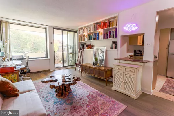 429 N ST SW #S-201, Washington, DC 20024