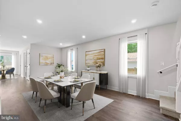 891 ALFRED DR, Pasadena, MD 21122