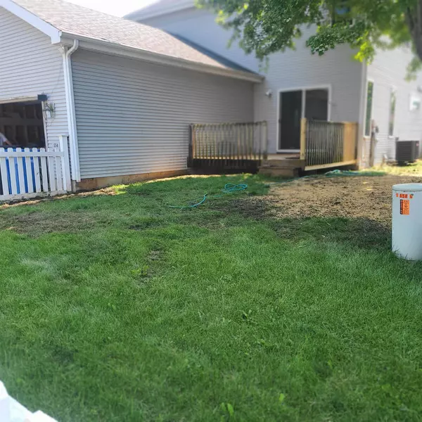 554 Galileo Drive, Madison, WI 53718