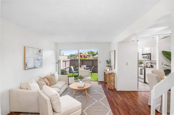 95-28 Kahoea Street #164, Mililani, HI 96789