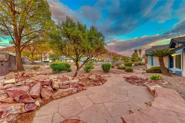 1885 Elderberry Place, Las Vegas, NV 89156