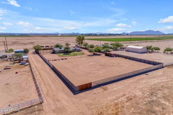 3338 N LA PALMA Road, Casa Grande, AZ 85194