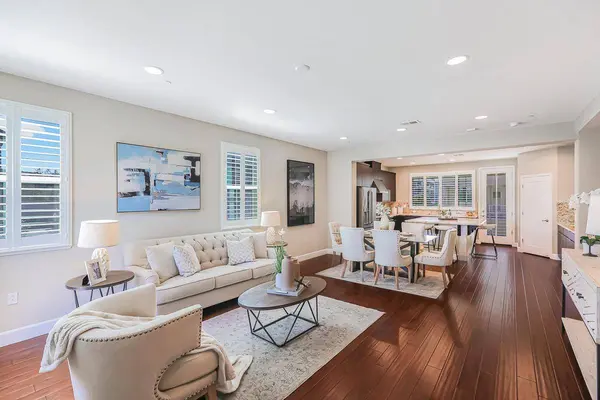 837 Blue Opal DR, San Jose, CA 95123