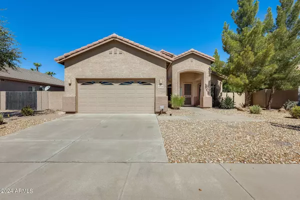 43410 W OAKLAND Court, Maricopa, AZ 85138