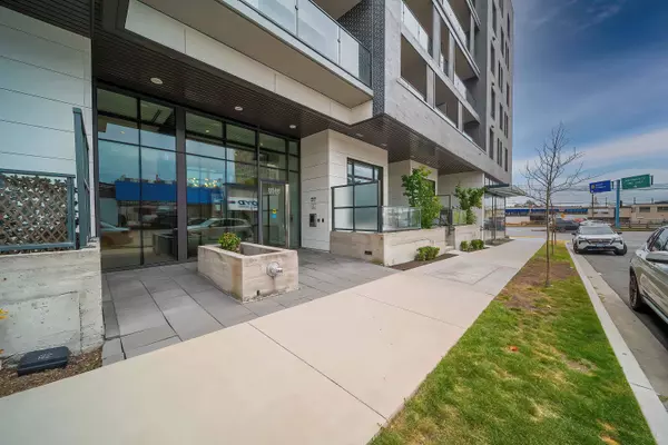 8888 OSLER ST #505, Vancouver, BC V6P 4G2