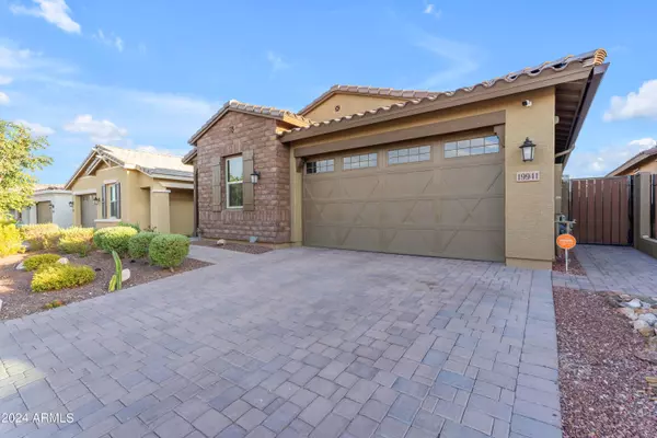 19941 W TURNEY Avenue, Litchfield Park, AZ 85340
