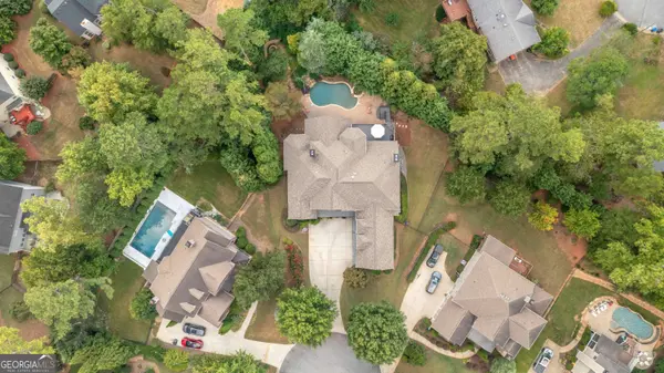 4011 Idlewilde Meadows DR NE, Marietta, GA 30066