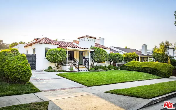 4157 Bakman Ave, Studio City, CA 91602