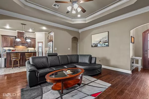 2728 Caplis Sligo Plantation Drive, Bossier City, LA 71112