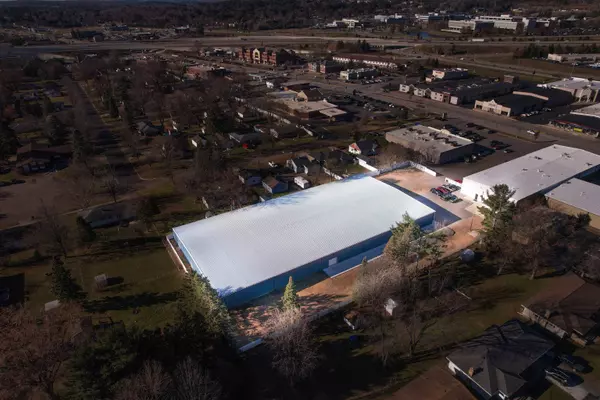 1817 Stewart Av Stewart Avenue, Wausau, WI 54401-5373