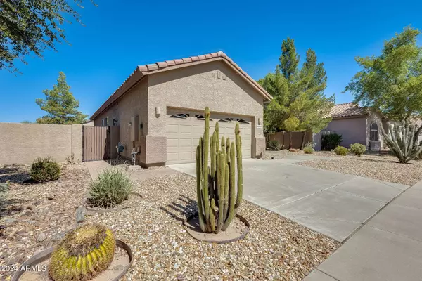 43410 W OAKLAND Court, Maricopa, AZ 85138