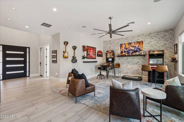 5426 E PALO BREA Lane, Cave Creek, AZ 85331