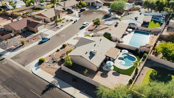 4764 E OLNEY Drive, Phoenix, AZ 85044